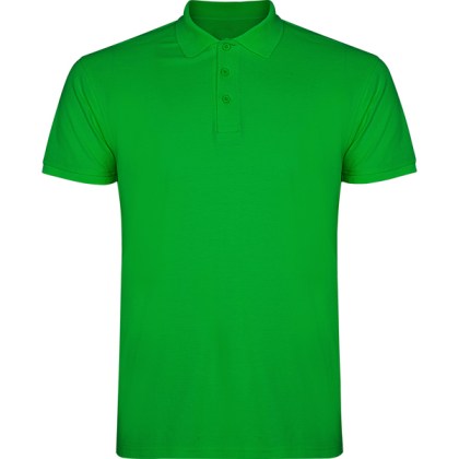 POLO 27001 GREEN8